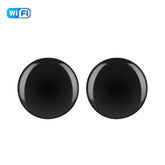 Tuya WiFi IR Remote Control Smart Home Remote Universal Infrared Controller For Air Conditioner Work With Alexa Google Home