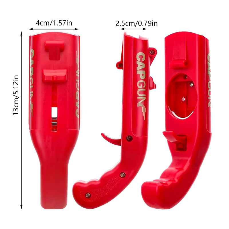 Pistola De Piezas Para Abrir Botellas De Cerveza Herramienta De Cocina Abridor De Botellas 5 Metros