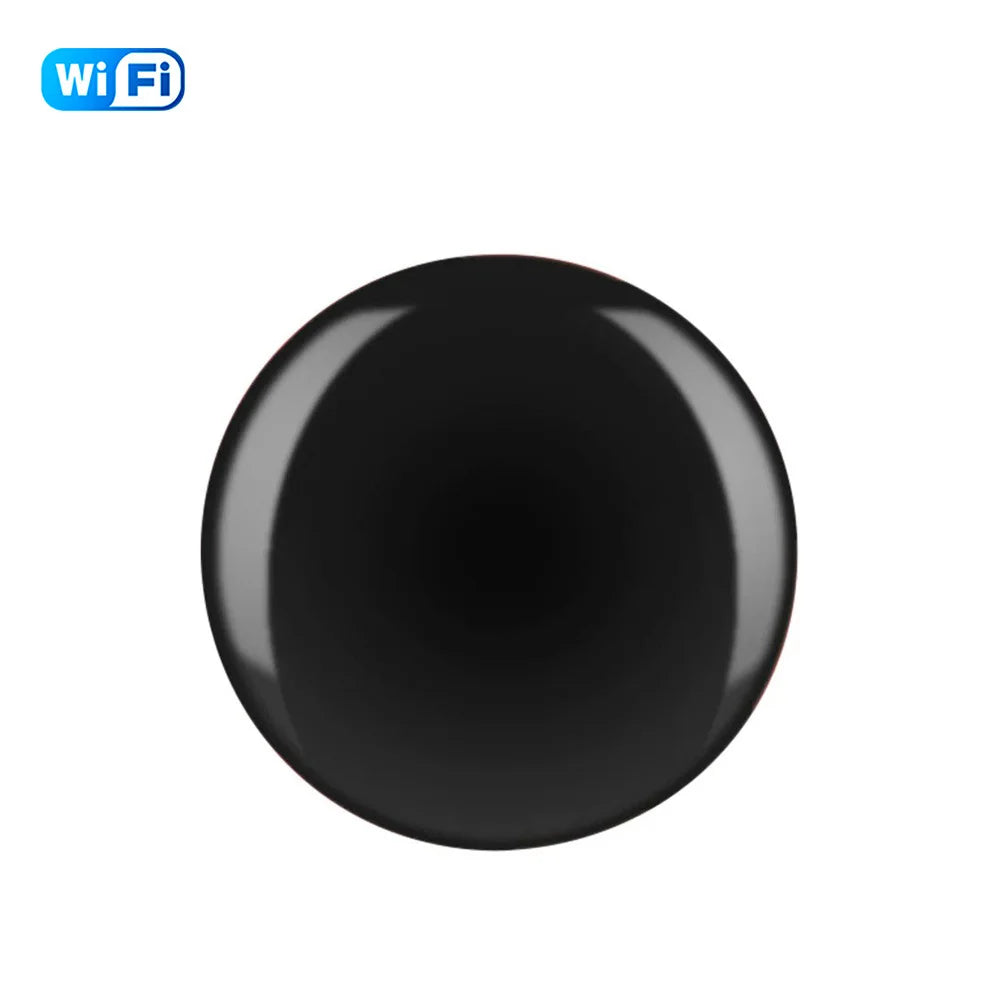 Tuya WiFi IR Remote Control Smart Home Remote Universal Infrared Controller For Air Conditioner Work With Alexa Google Home