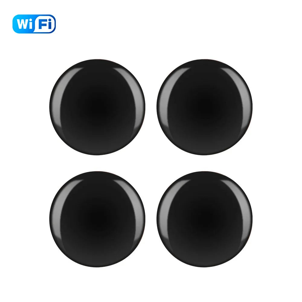 Tuya WiFi IR Remote Control Smart Home Remote Universal Infrared Controller For Air Conditioner Work With Alexa Google Home