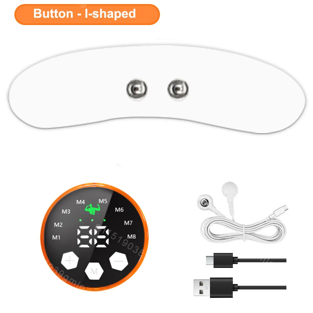 Ems Facial Lifting Massager Eye Beauty Massage Muscle Stimulator Anti-Wrinkle V-Face Lift Double Chin Removal Skin Tightening