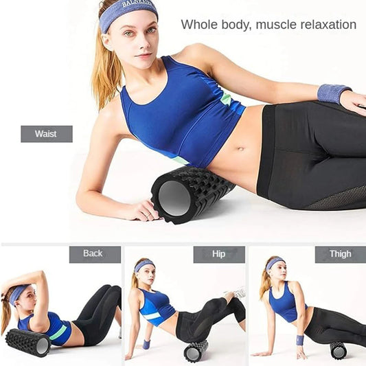 Yoga Foam Massage roller