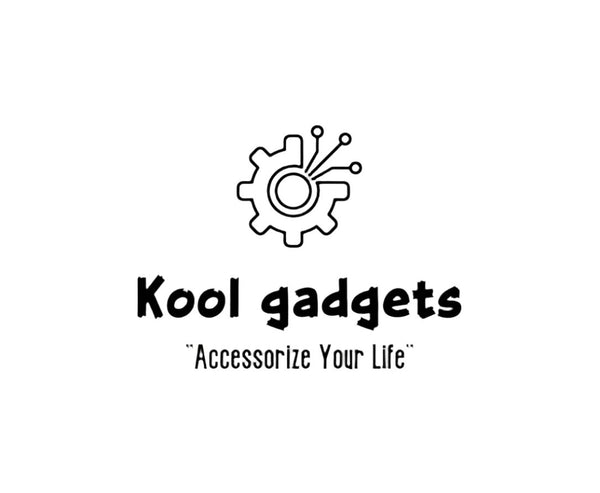 Kool gadgets